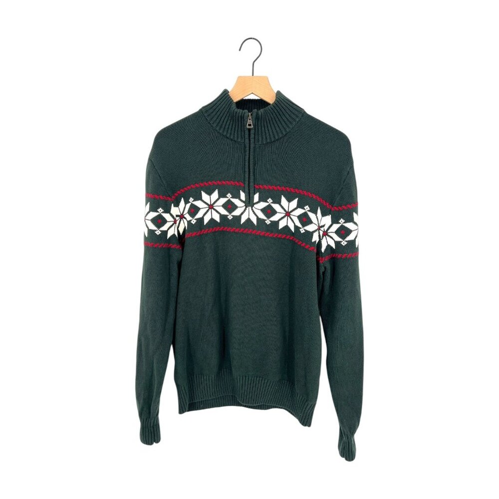Original Weatherproof Vintage Sweater | Medium